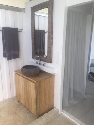 Villa Ananda Playa Ballena Buitenkant foto